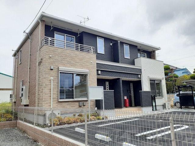 サンシャイン(1LDK/1階)