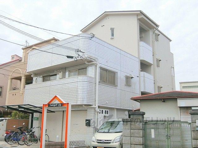 スミエール21(1K/3階)