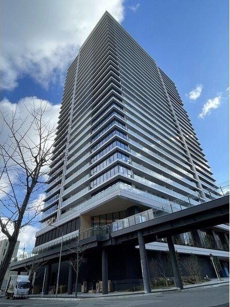 BRILLIATOWER箕面船場TOP OF THE HILL(2LDK/11階)
