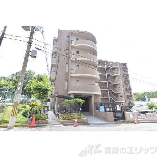 山田マンションビューテラス