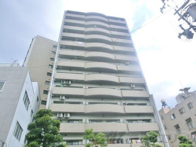 エスパシオ21(2LDK/9階)