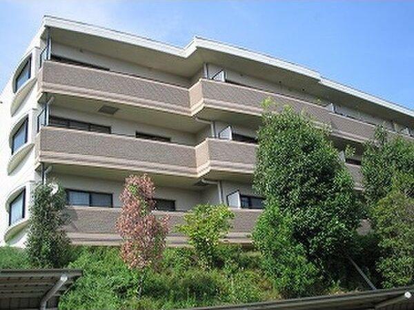カルム千里山土井(3LDK/3階)