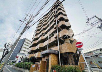 ダイアパレス淡路