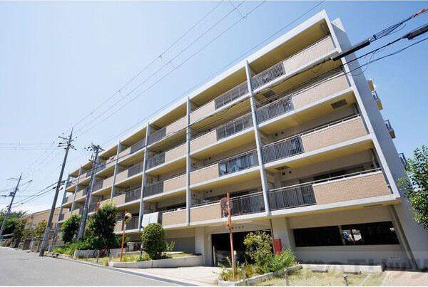 MINOO HILLS(3LDK/2階)