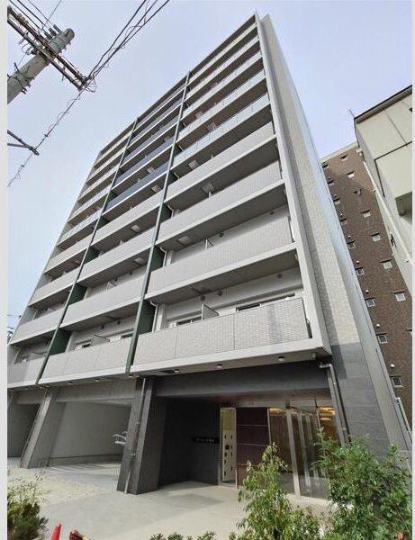 ALIVIS北梅田