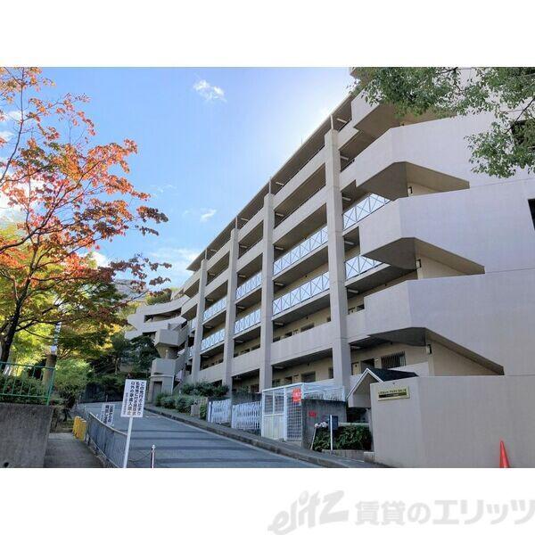 アーバンパーク緑地公園(3LDK/1階)