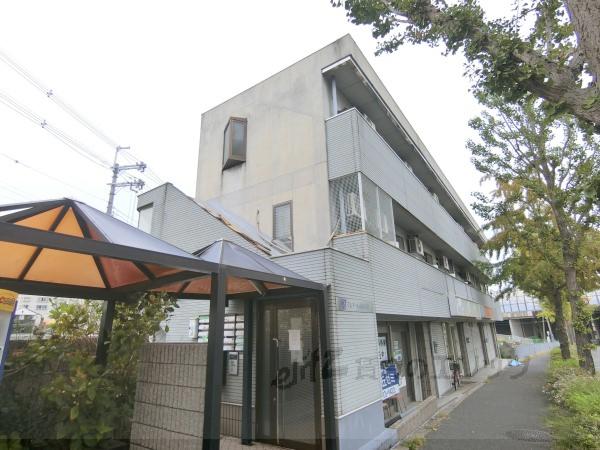 プレアール南春日丘