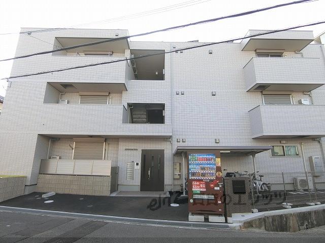 HYDRANGEA CUBE(1LDK/2階)