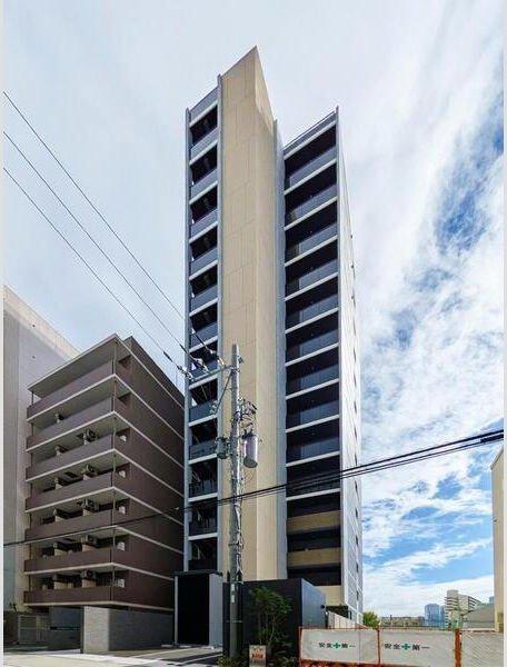 S-RESIDENCE天満橋AR(1LDK/5階)