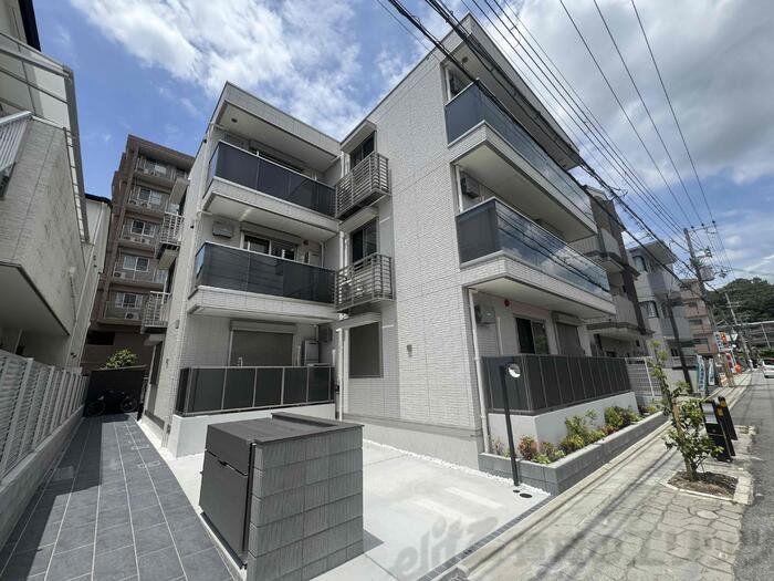 D-RESIDENCE 垂水町