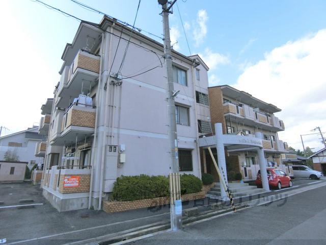 第2パークハイツ橋の内(3LDK/3階)