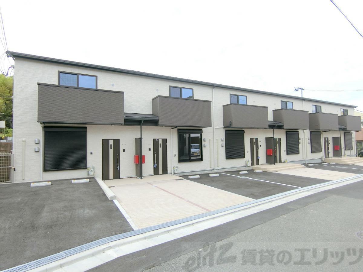 サンコート原町(2LDK/1階)