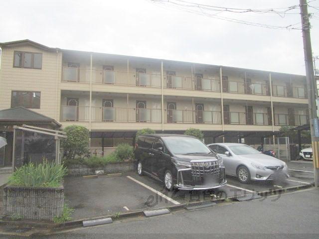 ローズハイツT・K