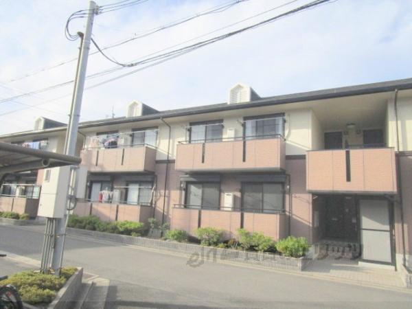 ハイカムールB棟