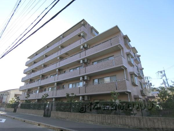 カーサビアンカ茨木