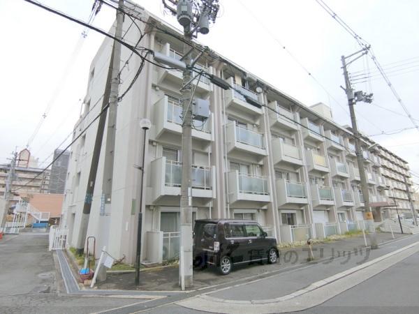 西駅前吉田マンション(ワンルーム/1階)