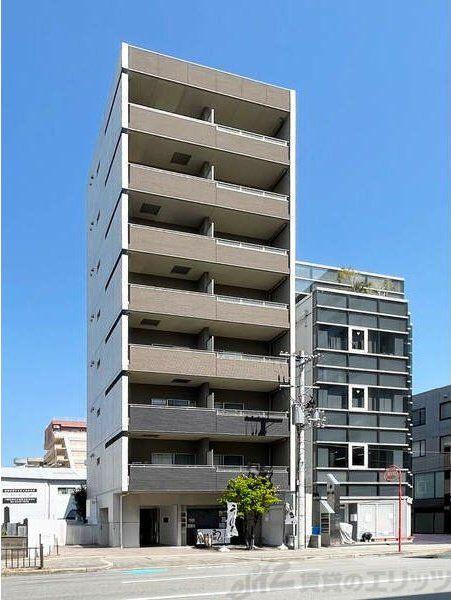 RFコンフォール江坂(ワンルーム/2階)
