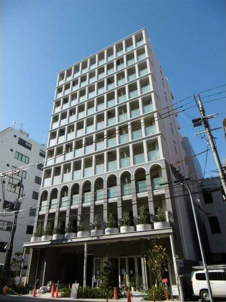 フローレンス江坂