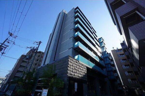 LA DOUCEUR江坂Ⅱ