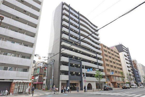 ARISTO扇町(1LDK/7階)