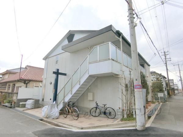 ローズミード総持寺