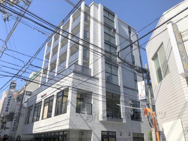 IMPREX 3号館(1K/6階)