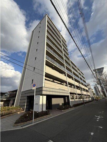 レジュールアッシュ淡路駅前