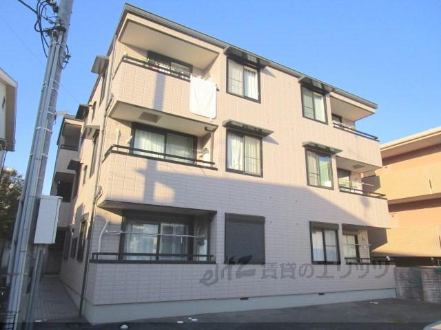 コルベーユ古曽部