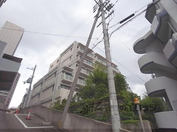 ビエラコート高槻(ワンルーム/5階)