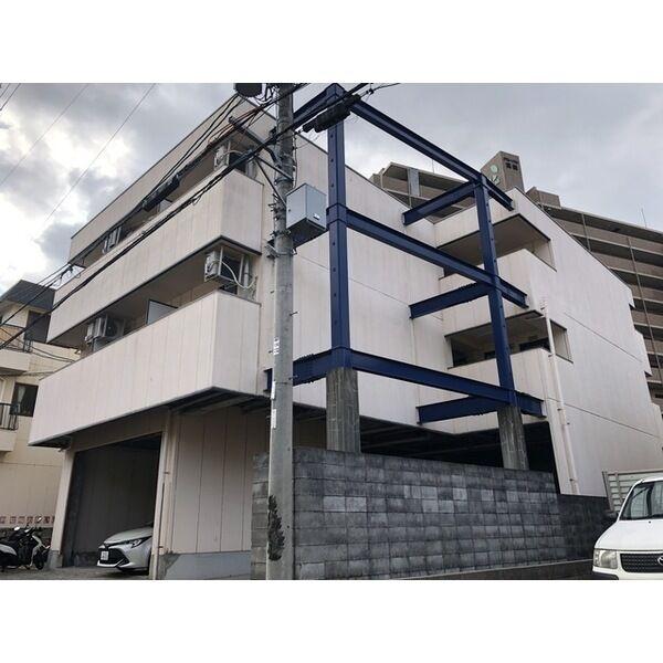 アプレシオ西冠Ⅱ