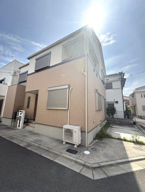 阪急電鉄京都線 富田駅(大阪) 徒歩11分  築7年(3LDK)