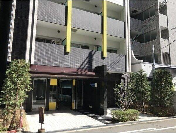 ビガーポリス143松ヶ枝町