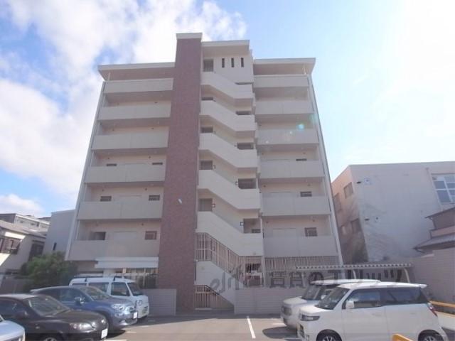 ラフィーエ高槻