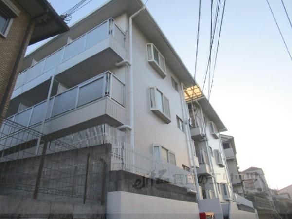 シャトレ富田