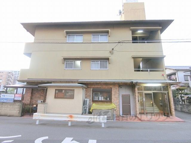 明香マンション(3LDK/2階)