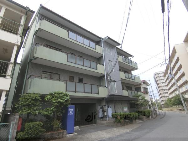 チサトマンション(2LDK/2階)