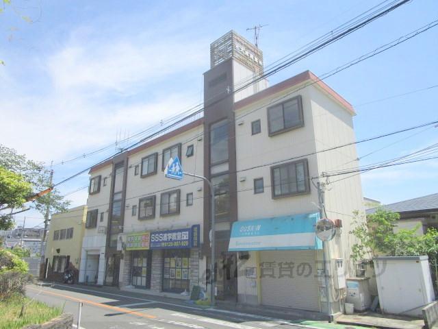ライブヒル千里