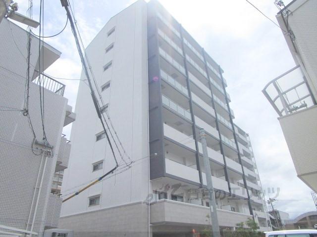 プロスパー正雀本町(2LDK/2階)