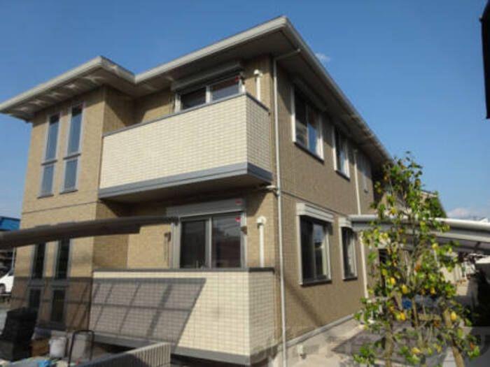 カミーリア北大塚(2LDK/1階)