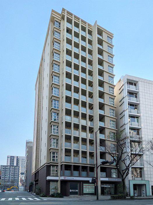 YS COURT東梅田
