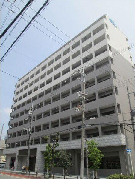ラクラス新大阪