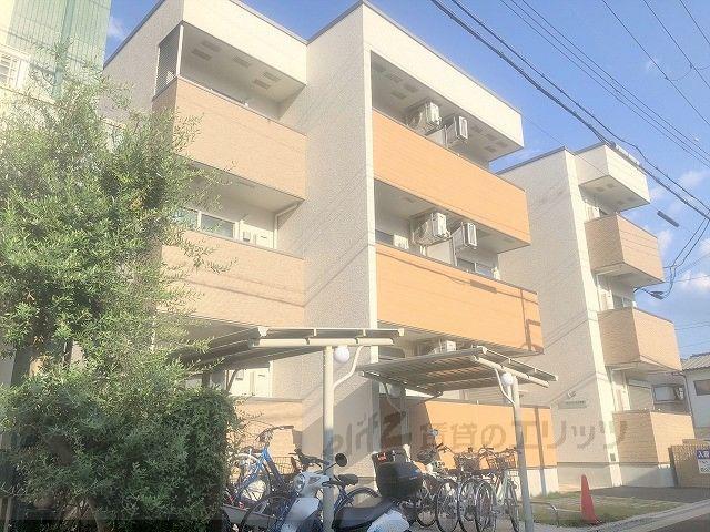 フジパレス千里丘