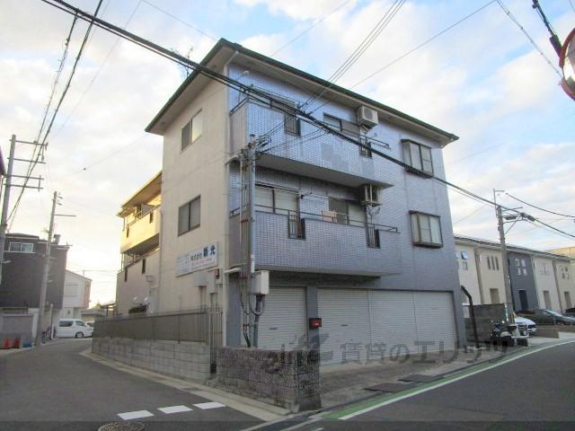 田中マンション