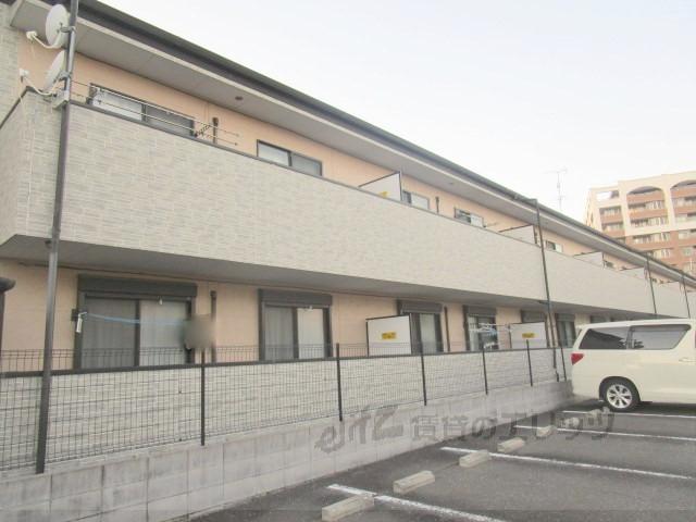 アンプルールフェールハンナハンナ(1DK/1階)
