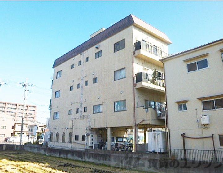 プルシャン城南(2DK/3階)