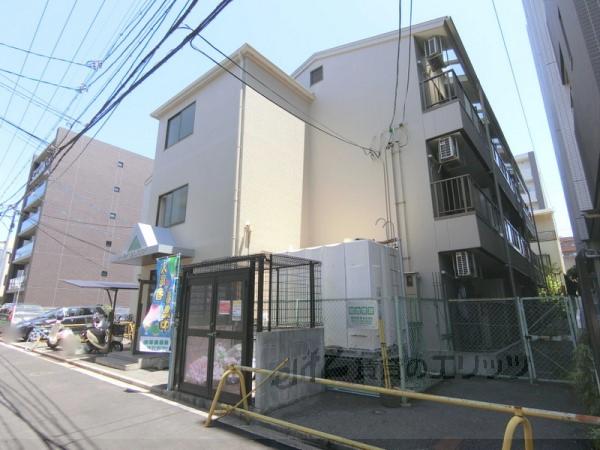ハイツカメリア