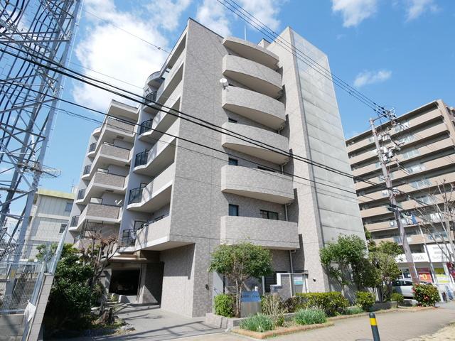 第3阿井マンション