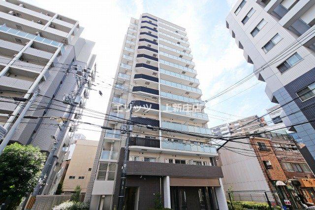 リヴェント福島野田