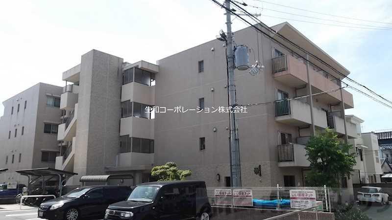 アンシャンテ総持寺