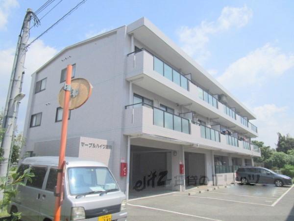 マーブルハイツ東和(3LDK/3階)